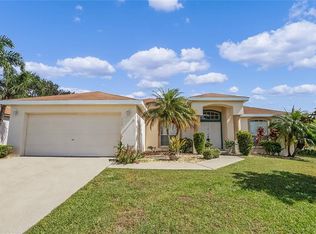 6256 Hampton Pointe Cir, Lakeland, FL 33813