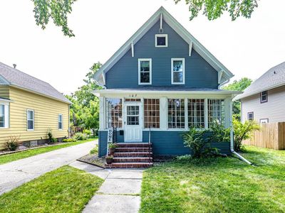 107 8th Ave S, Moorhead, MN, 56560