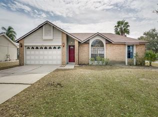 300 Drake Elm Dr, Kissimmee, FL 34743