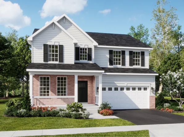 565 Arye Dr, Elgin, IL 60124