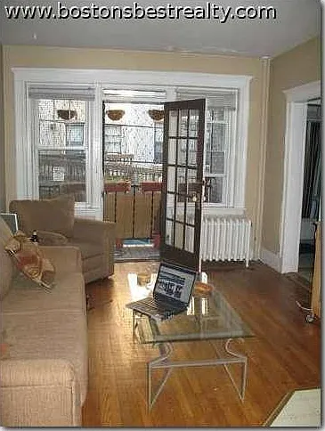 14 Melvin Ave #3 — Photo 1