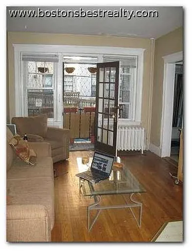 14 Melvin Ave #3 Photo 1