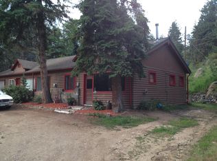 30492 Us Highway 40, Evergreen, CO 80439