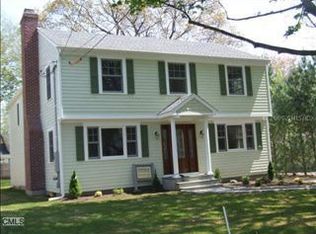 145 Somerset Ave, Fairfield, CT 06824