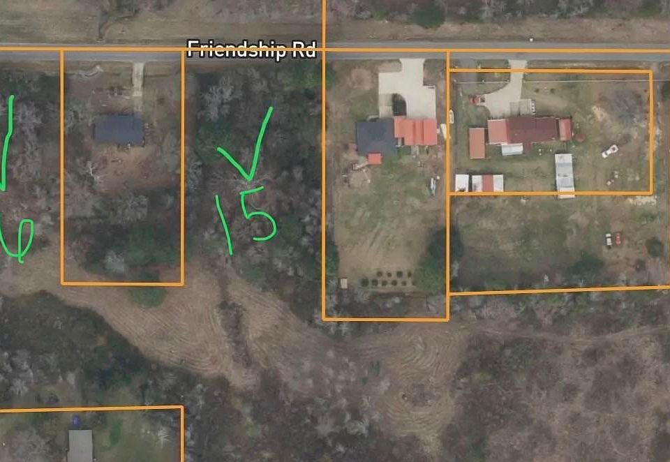 2nd image of 0 Friendship & Gold Mine Springs Rd
