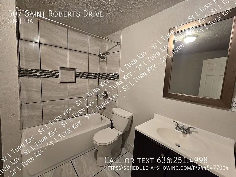 507 Saint Robert Dr — Photo 12
