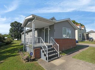 35 Johnson Rd, The Plains, OH 45780