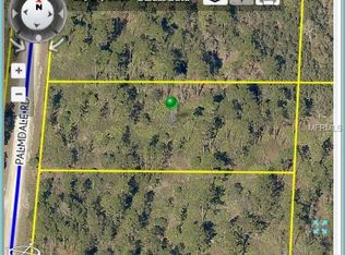 18098 Palmdale Rd, Weeki Wachee, FL 34614