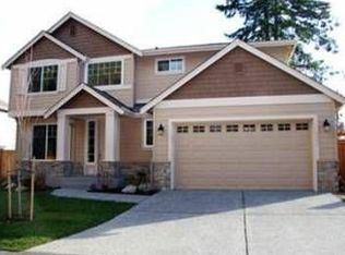 9204 124th Ave NE, Kirkland, WA 98033