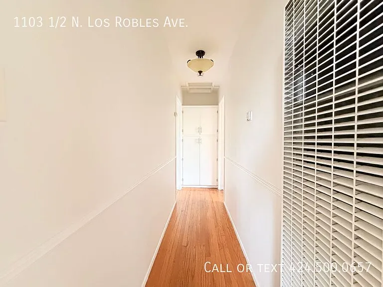 1103 1/2 N Los Robles Ave — Photo 9