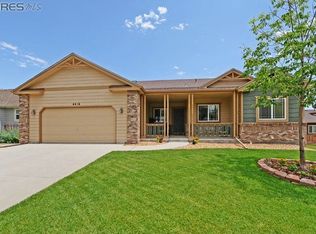 4416 Cole Dr, Loveland, CO 80538