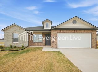 40983 Alpine Meadow Dr, Shawnee, OK 74804