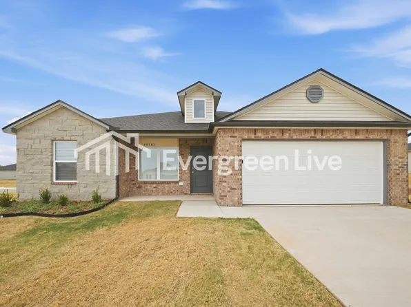 40983 Alpine Meadow Dr, Shawnee, OK 74804