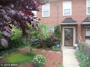 1241 Gallatin St NE, Washington, DC