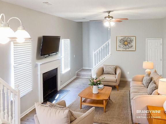 2nd image of 1638 Duren Fields Way
