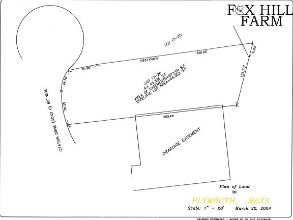 2nd image of 17 Citation Dr #17