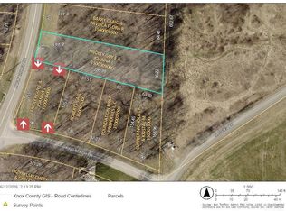 0 King Beach Dr, Howard, OH 43028