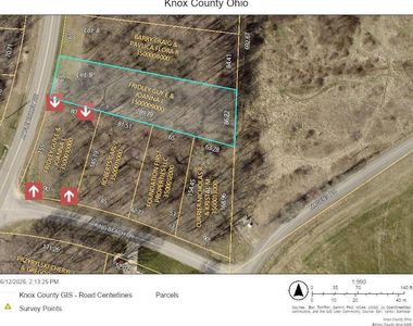0 King Beach Dr, Howard, OH, 43028