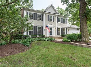 2154 Westwind Ct, Naperville, IL 60565