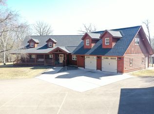 12085 State Road 70, Grantsburg, WI 54840