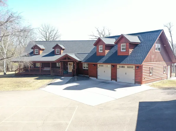 12085 State Road 70, Grantsburg, WI 54840