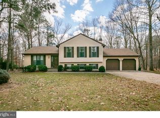 503 Sunnyhill Ave, Franklinville, NJ 08322