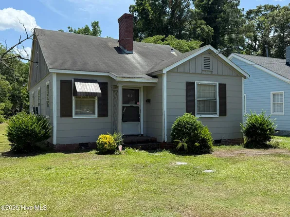 810 N Pineview Avenue, Goldsboro, NC 27530