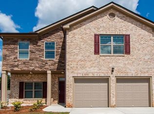 1524 Battle Brook Dr #196, Conyers, GA 30012