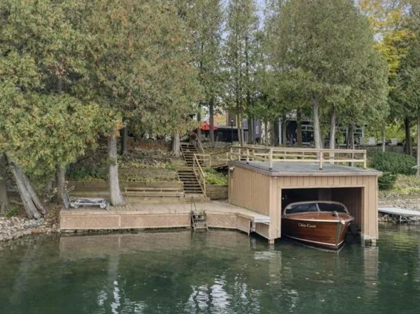 N7295 Ridge ROAD, Plymouth, WI 53073