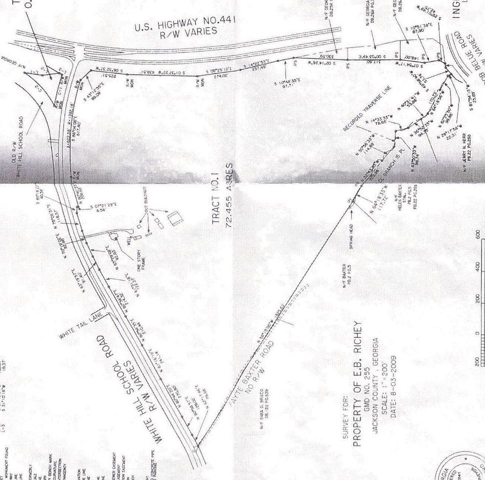 351 White Hill School Rd, Commerce, GA 30529 Zillow