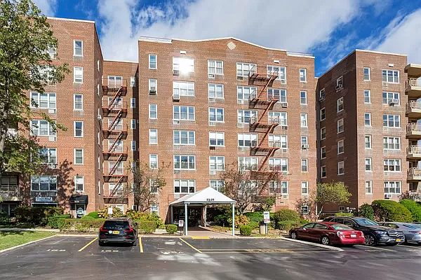 1st image of 23-25 Bell Blvd APT 6A