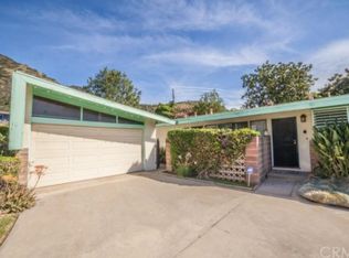 214 Mel Canyon Rd, Duarte, CA 91010