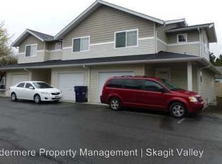 209 Thompson Pl #A, Sedro Woolley, WA 98284