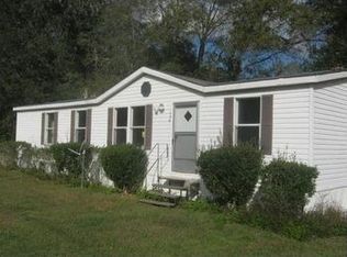 140 SE Chinook Trl, Lee, FL 32059