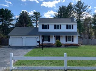 438 Dixon Rd, Queensbury, NY 12804