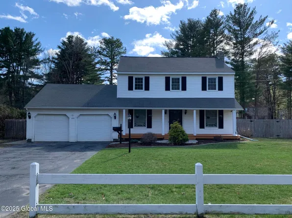 438 Dixon Road, Queensbury, NY 12804