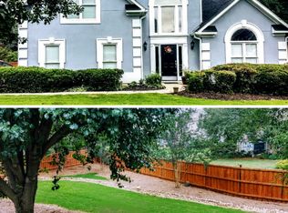 2325 Springmonte Pl, Cumming, GA 30041