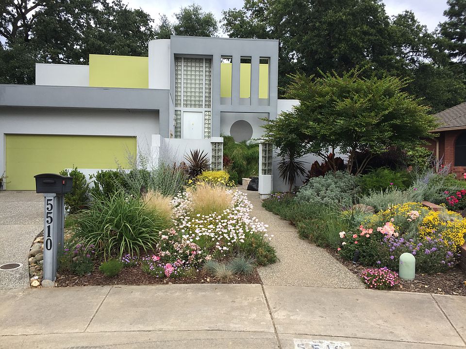Front View, May 2017