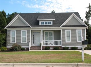 7310 Rock Ridge Sims Rd, Sims, NC 27880