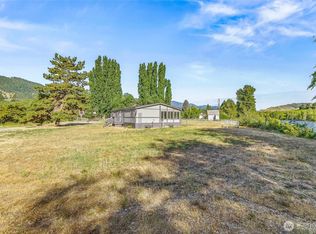 138 Trestle View Lane, Dryden, WA 98821