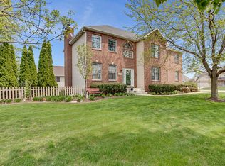 24108 W Merlot Ln, Plainfield, IL 60586