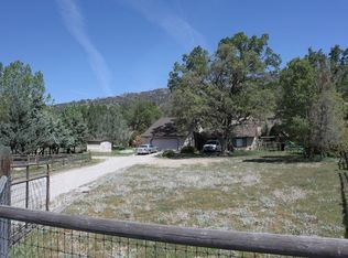 27851 Hale Ct, Tehachapi, CA 93561