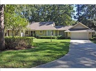 2 Belle Isle Ln, Savannah, GA 31411
