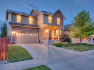 809 Roaring Creek Dr, Fort Collins, CO 80524