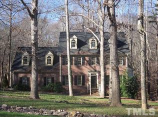 10617 Leslie Dr, Raleigh, NC 27615