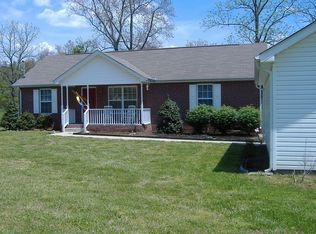 379 Beckwith Rd, Mount Juliet, TN 37122