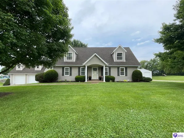 125 Brownfield Dr, Ekron, KY 40117