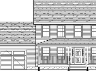 230 Colonel Brown Rd, Griswold, CT 06351