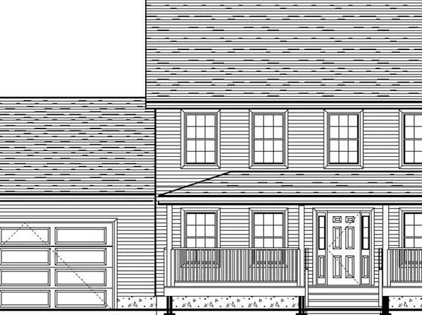 230 Colonel Brown Road, Griswold, CT 06351