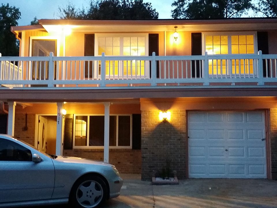 After renovation